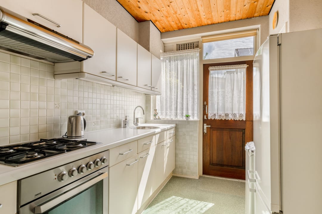 Foto 7 van Breedelaan 137