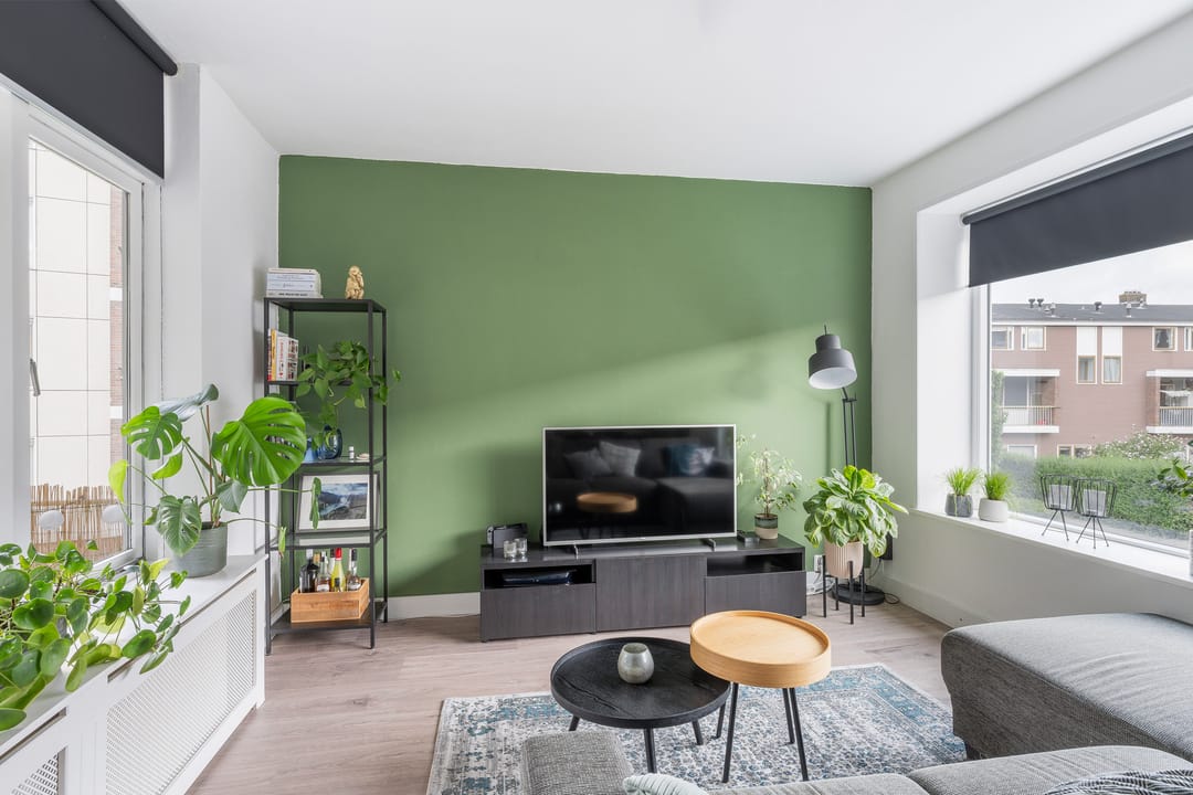 Foto 2 van Mahlerstraat 81