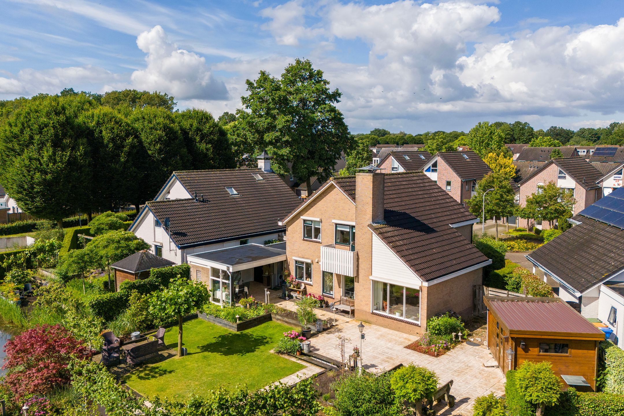 Foto 18 van 't Slaa 100