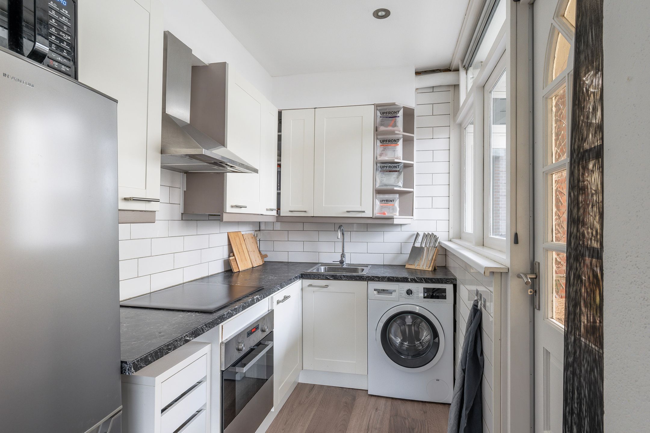 Foto 3 van Mahlerstraat 81