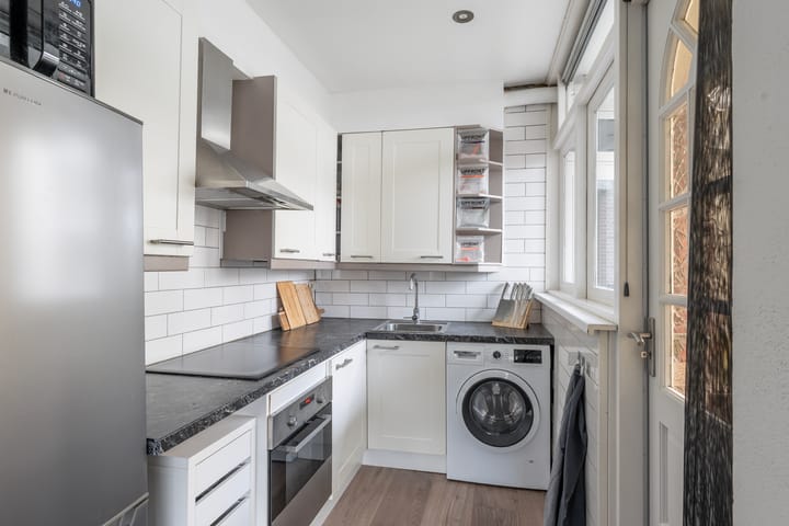 Foto 3 van Mahlerstraat 81