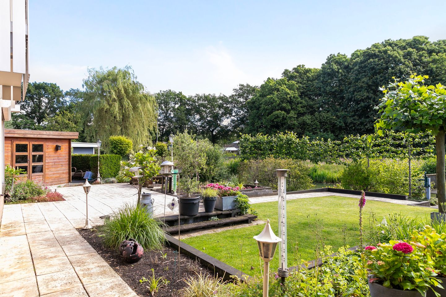 Foto 19 van 't Slaa 100