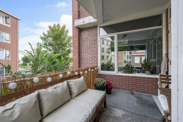 Foto 4 van Mahlerstraat 81