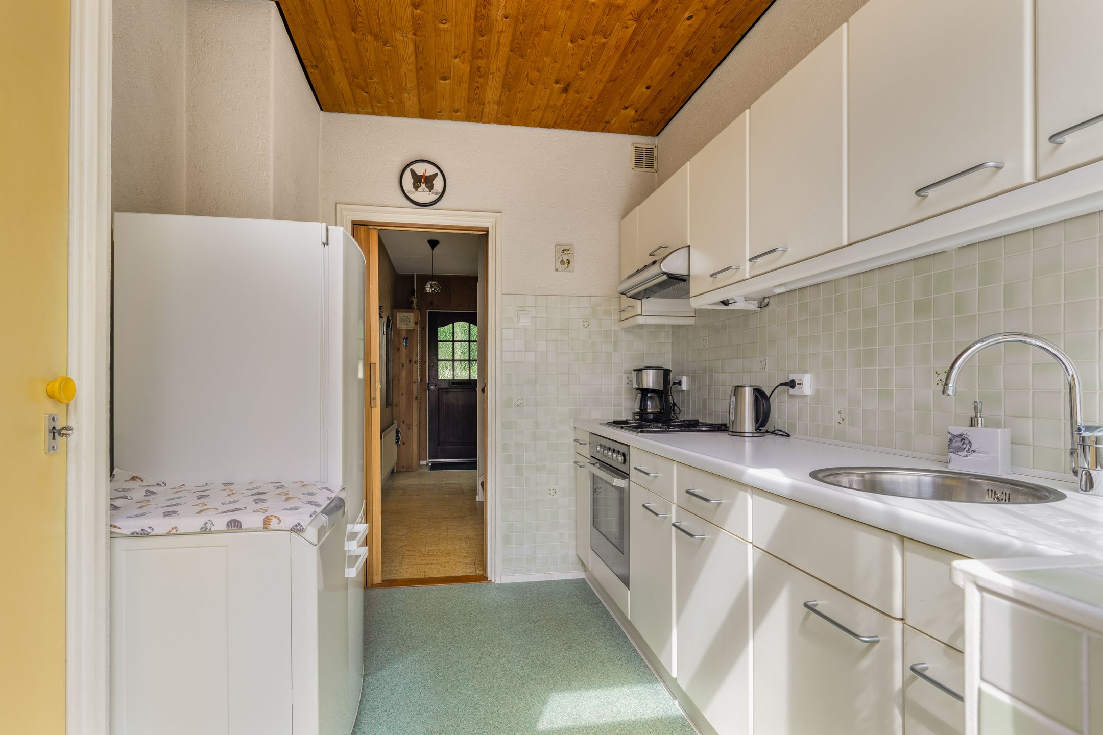 Foto 9 van Breedelaan 137