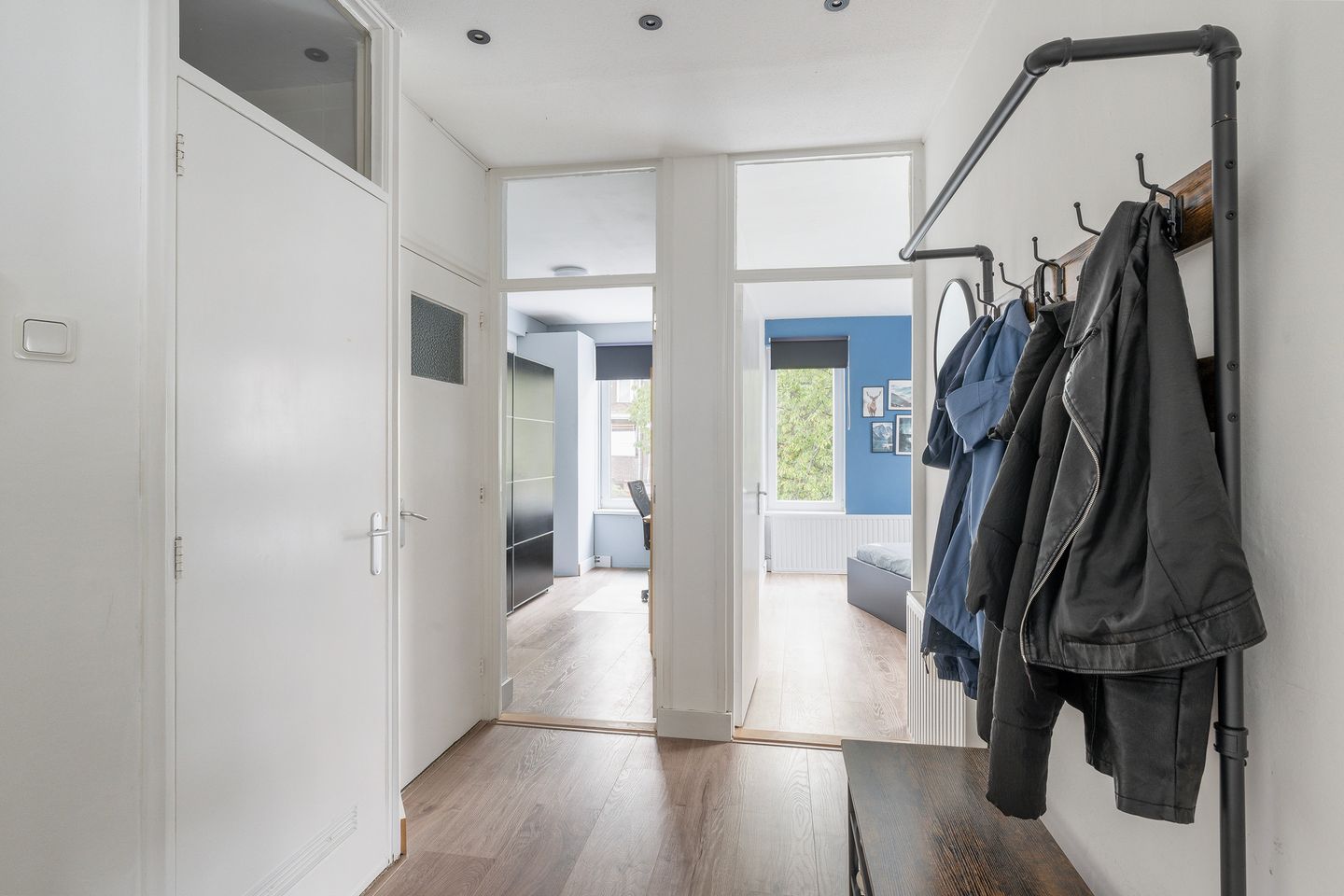 Foto 5 van Mahlerstraat 81