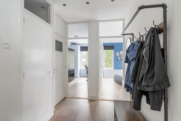 Foto 5 van Mahlerstraat 81