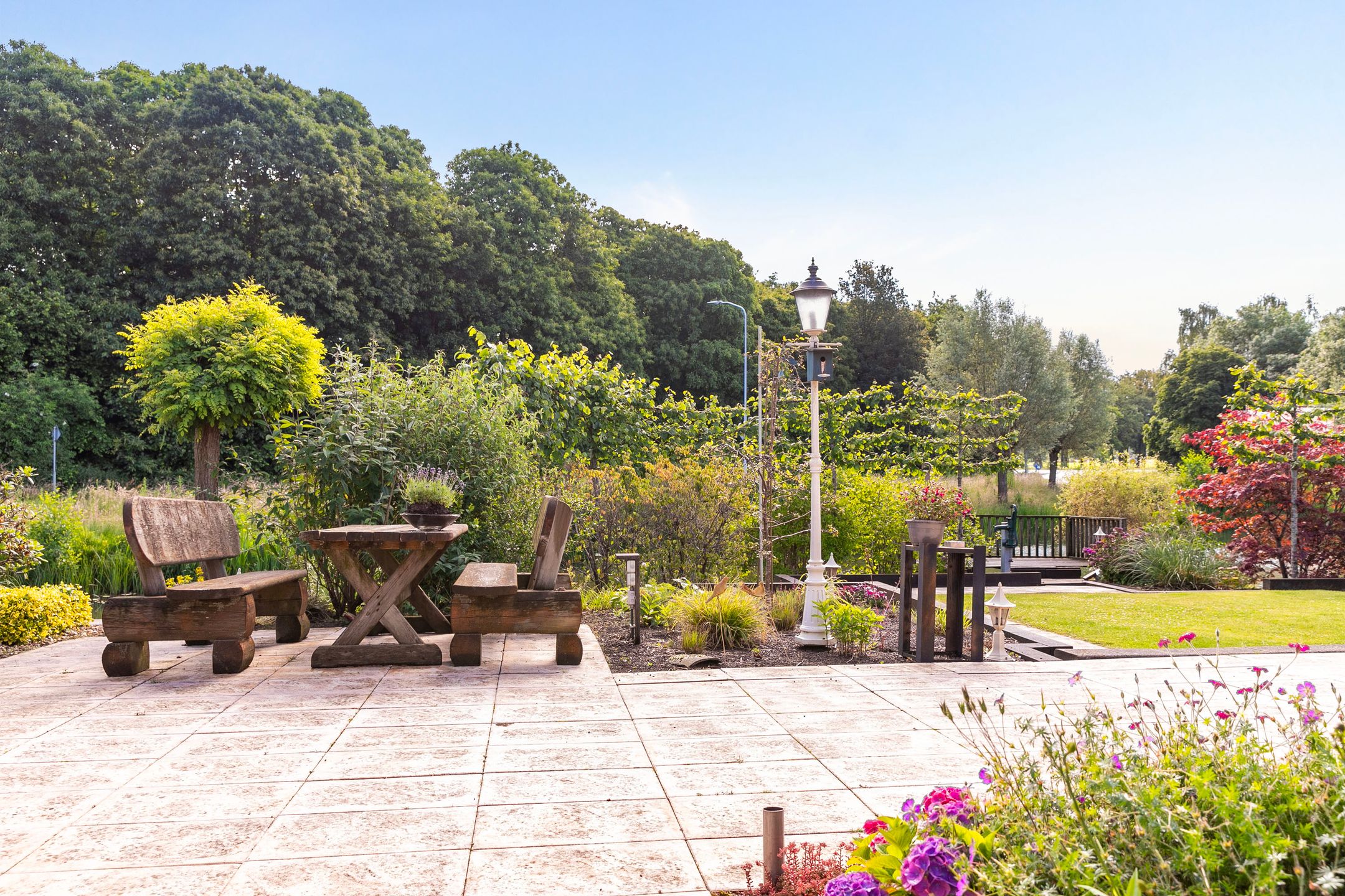 Foto 21 van 't Slaa 100