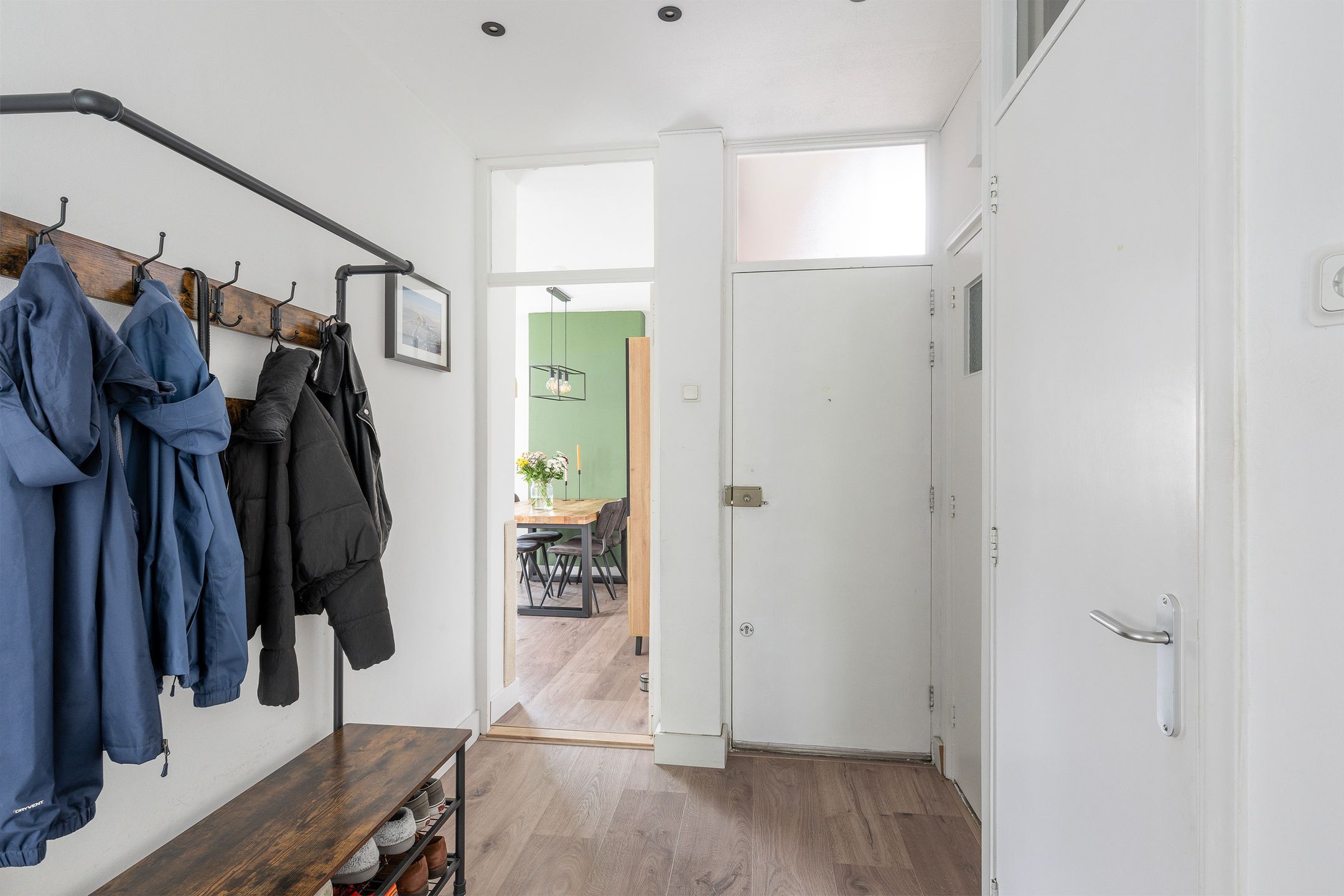 Foto 6 van Mahlerstraat 81