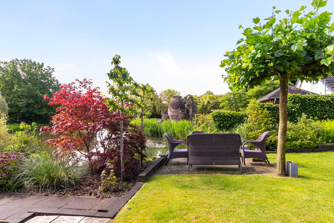 Foto 22 van 't Slaa 100