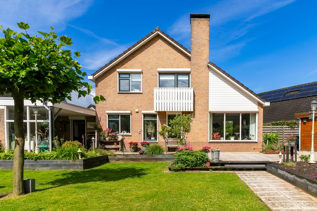 Foto 23 van 't Slaa 100