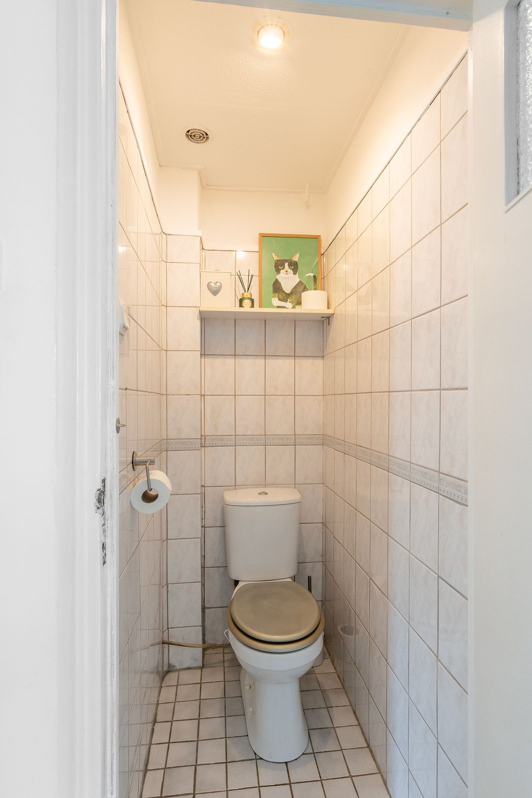 Foto 7 van Mahlerstraat 81