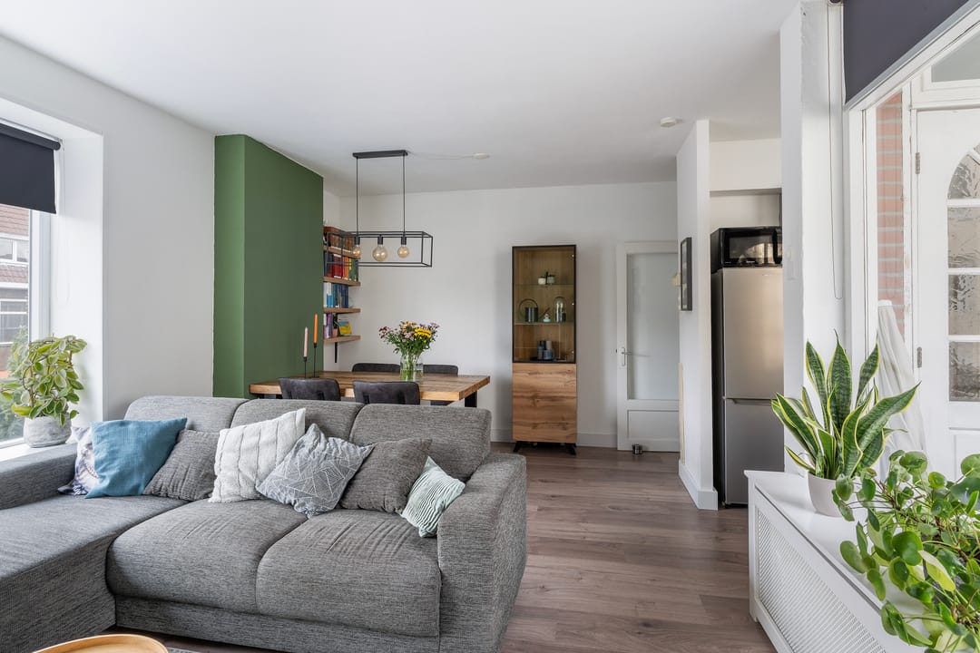 Foto 8 van Mahlerstraat 81