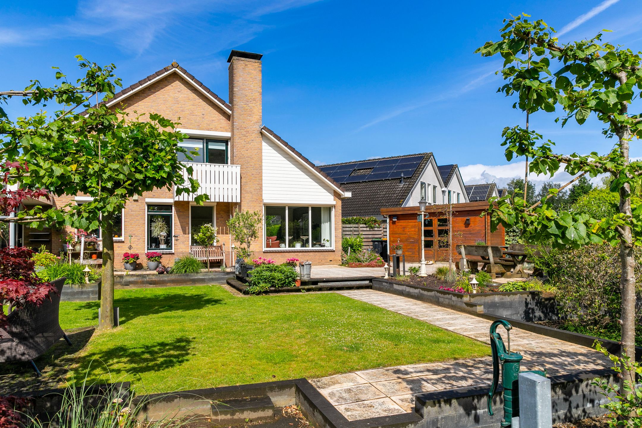 Foto 24 van 't Slaa 100