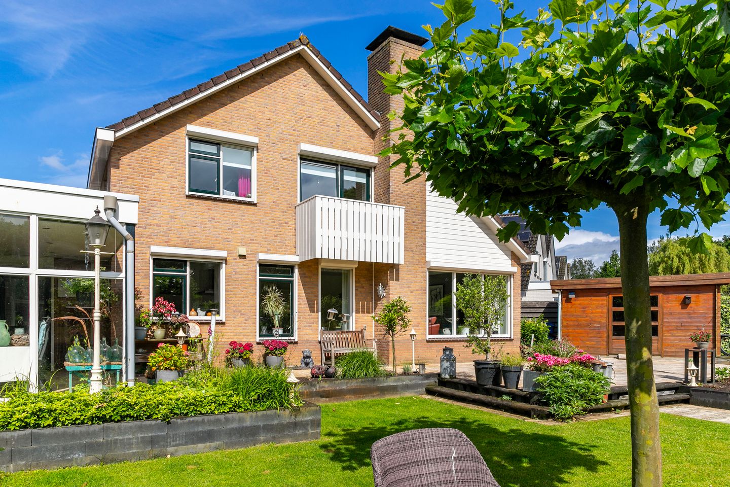 Foto 25 van 't Slaa 100