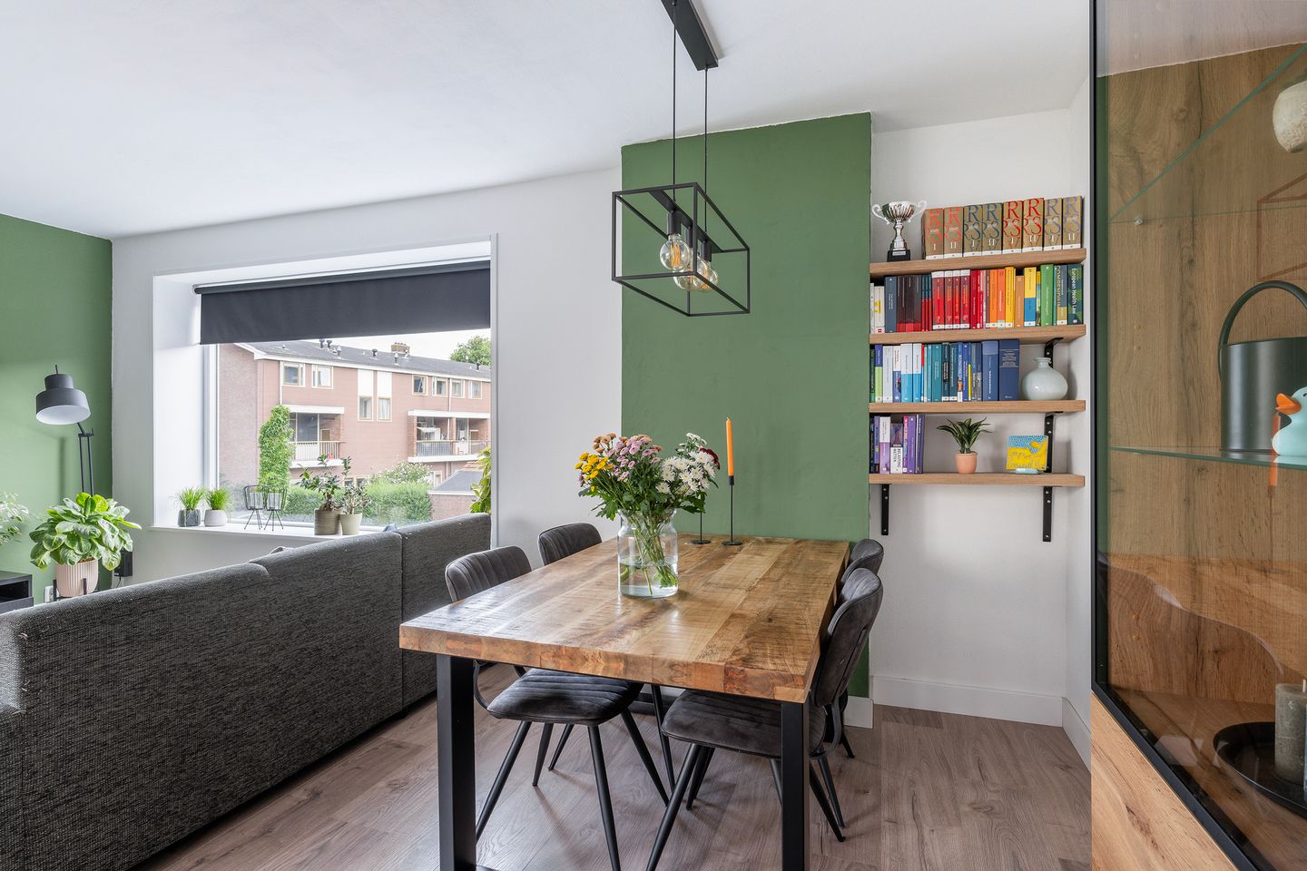 Foto 10 van Mahlerstraat 81