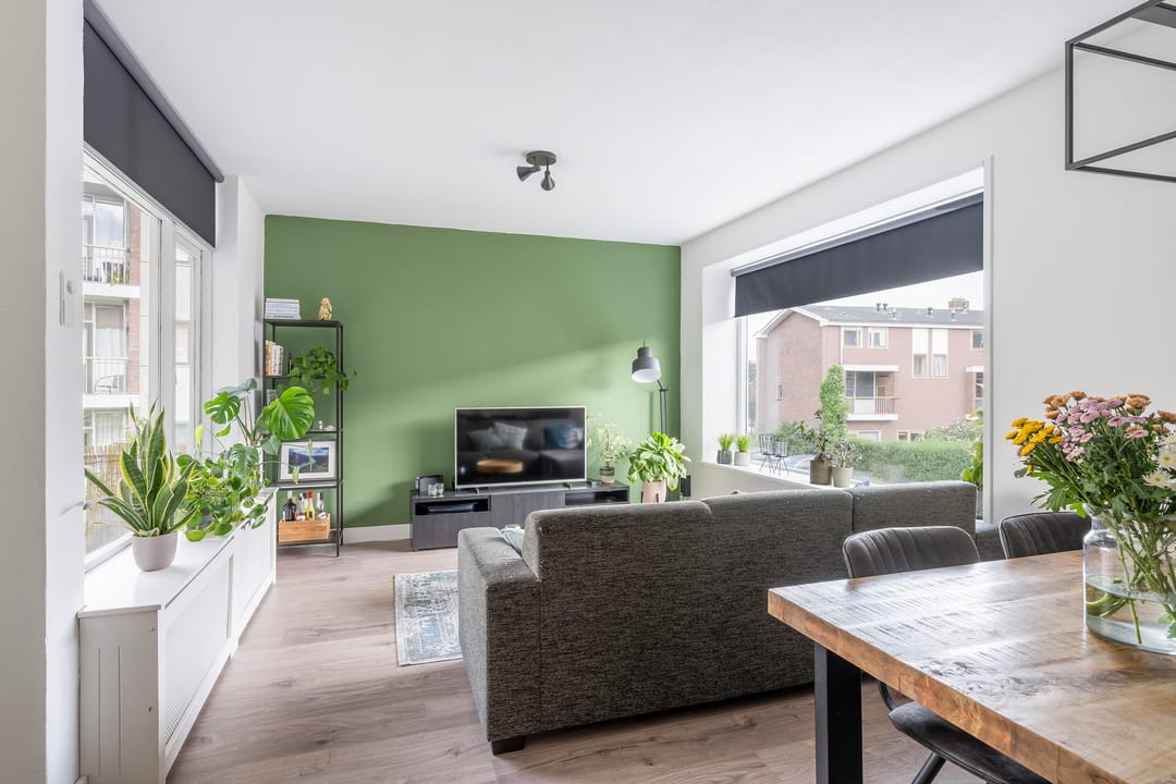 Foto 11 van Mahlerstraat 81