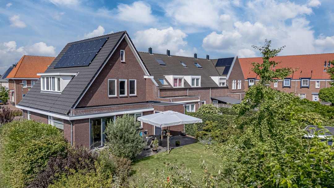 Foto 47 van Rietdekker 69