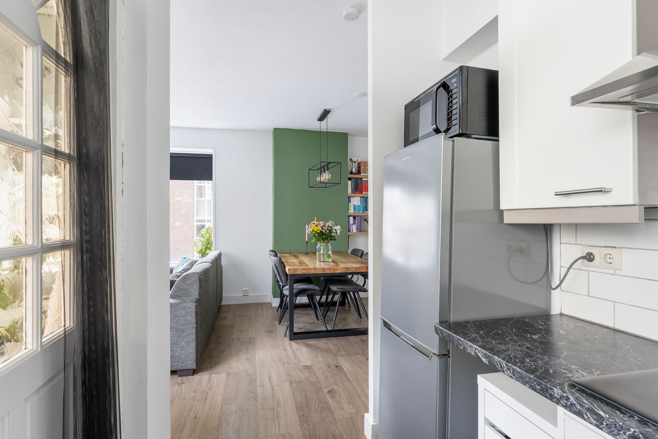 Foto 12 van Mahlerstraat 81