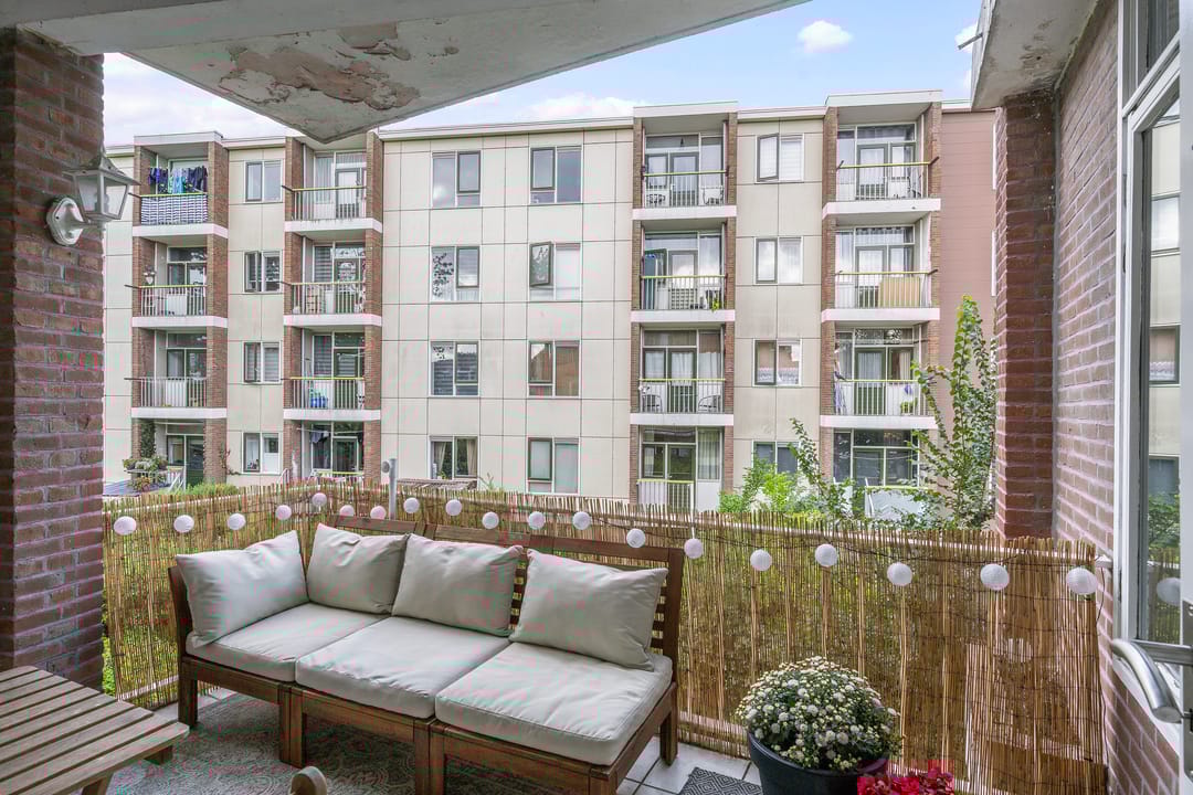 Foto 13 van Mahlerstraat 81