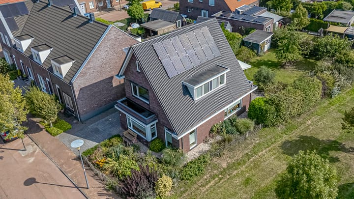 Foto 48 van Rietdekker 69