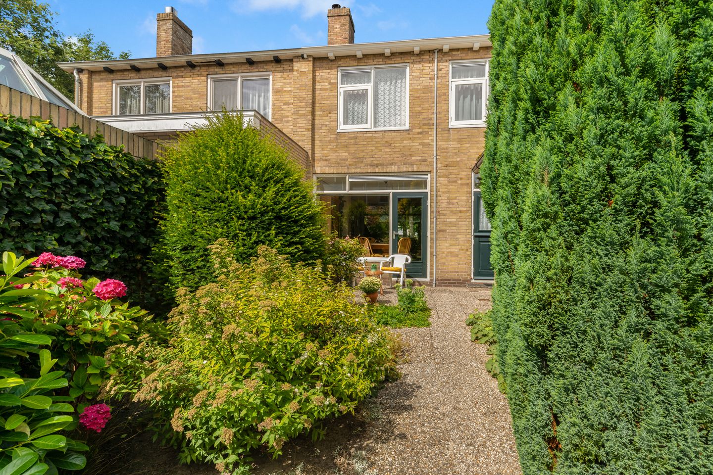 Foto 20 van Breedelaan 137