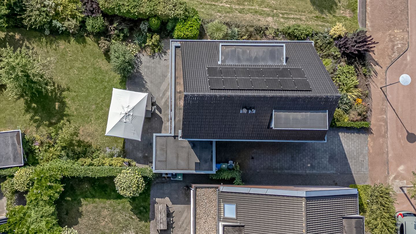 Foto 50 van Rietdekker 69