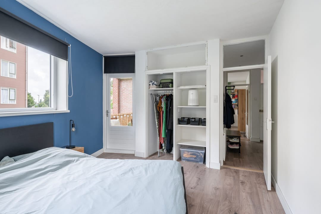 Foto 16 van Mahlerstraat 81