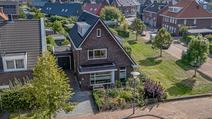 Foto 52 van Rietdekker 69