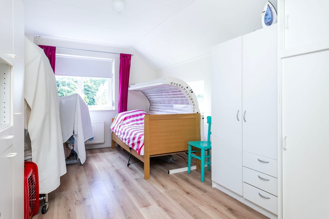 Foto 32 van 't Slaa 100