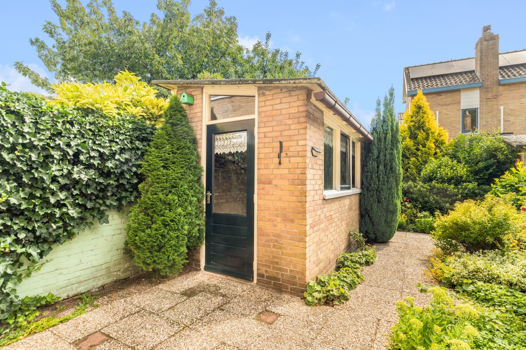 Foto 22 van Breedelaan 137