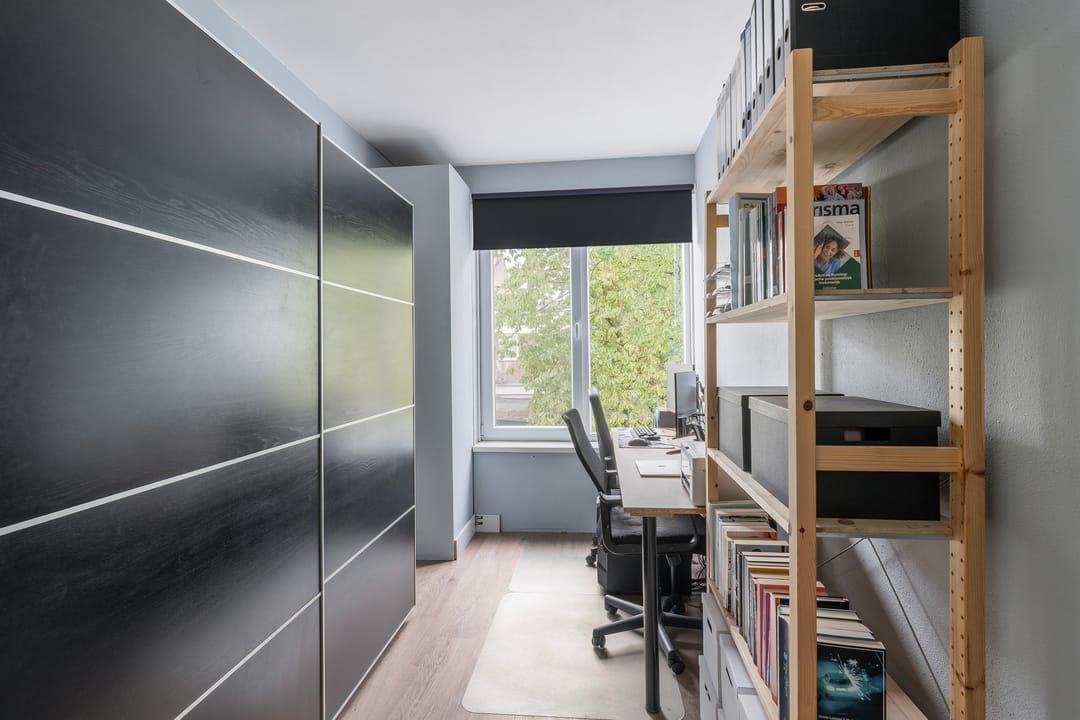 Foto 17 van Mahlerstraat 81