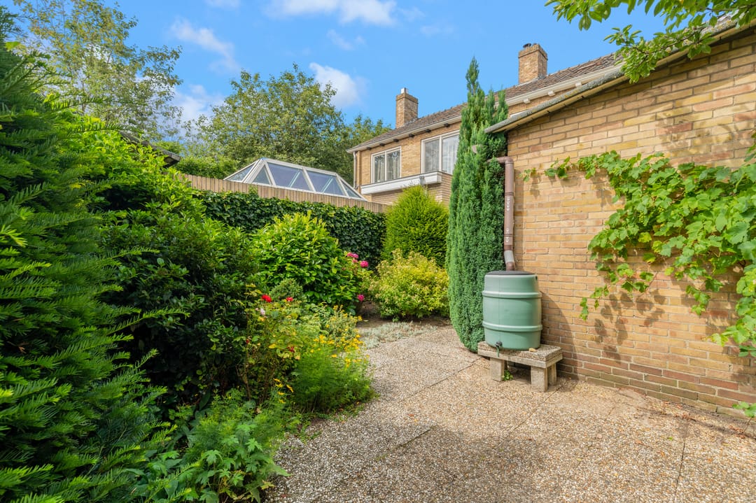 Foto 23 van Breedelaan 137