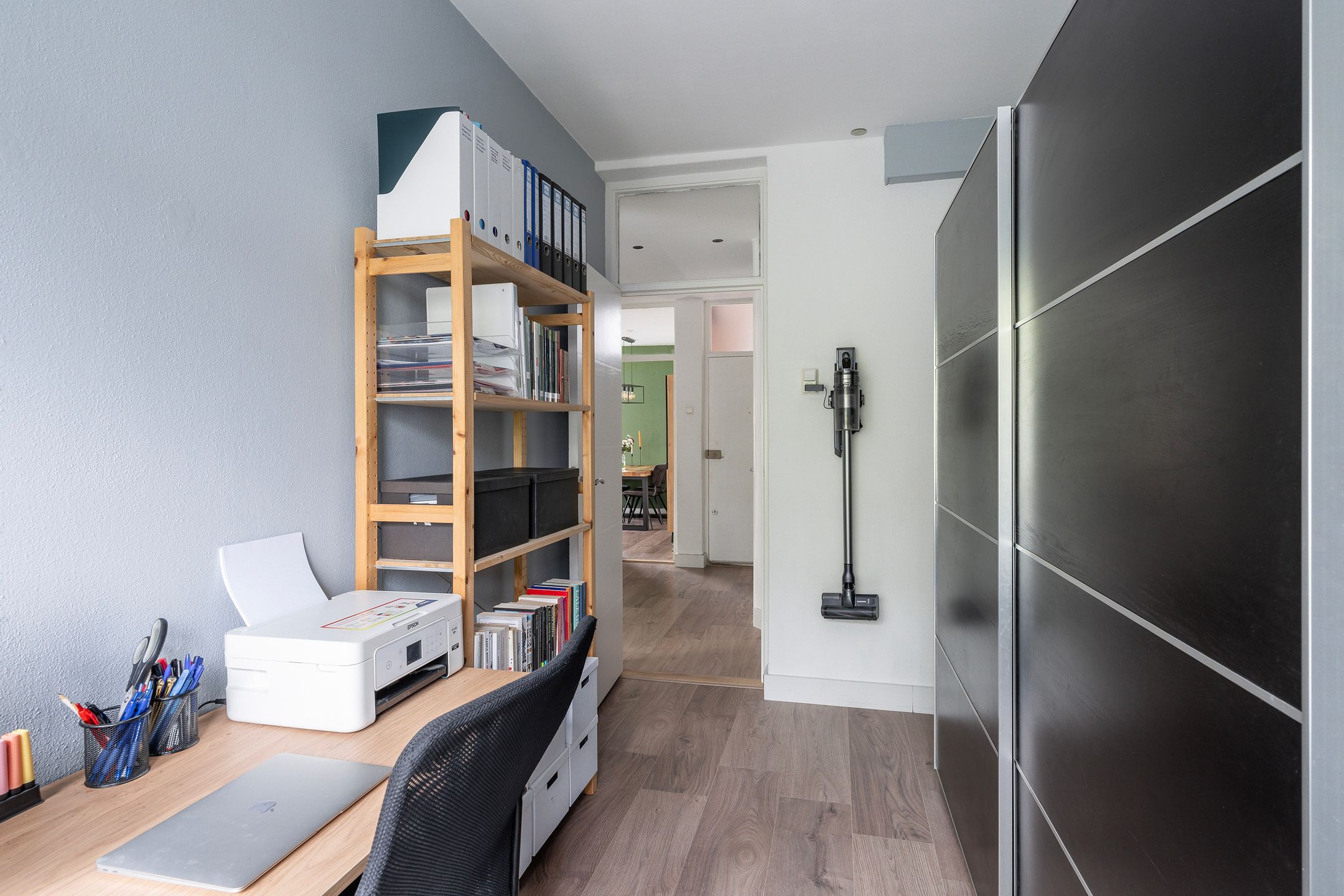 Foto 18 van Mahlerstraat 81