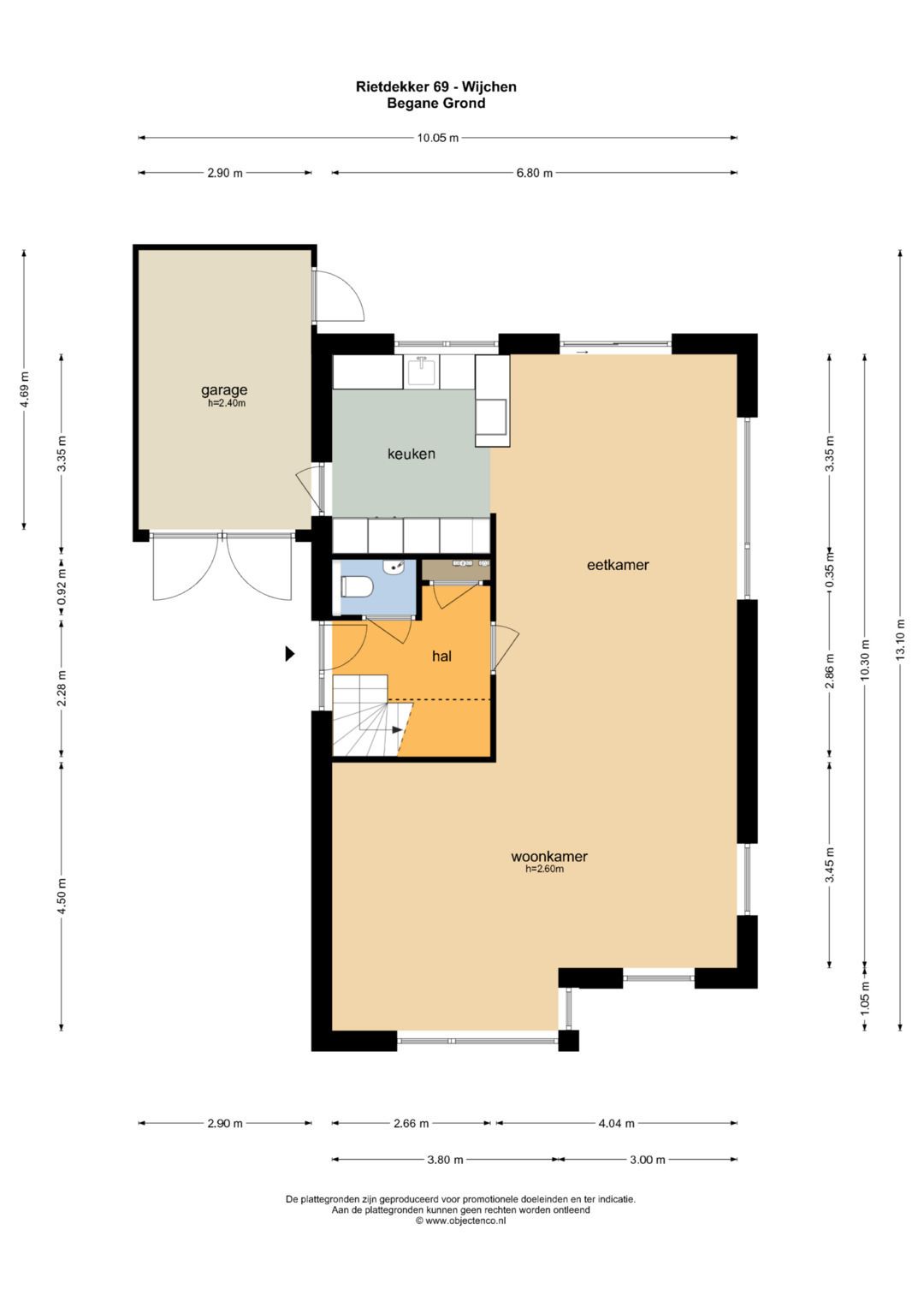 Foto 55 van Rietdekker 69