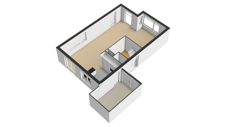 Foto 56 van Rietdekker 69