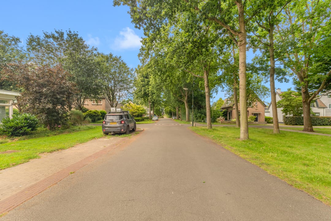 Foto 26 van Breedelaan 137