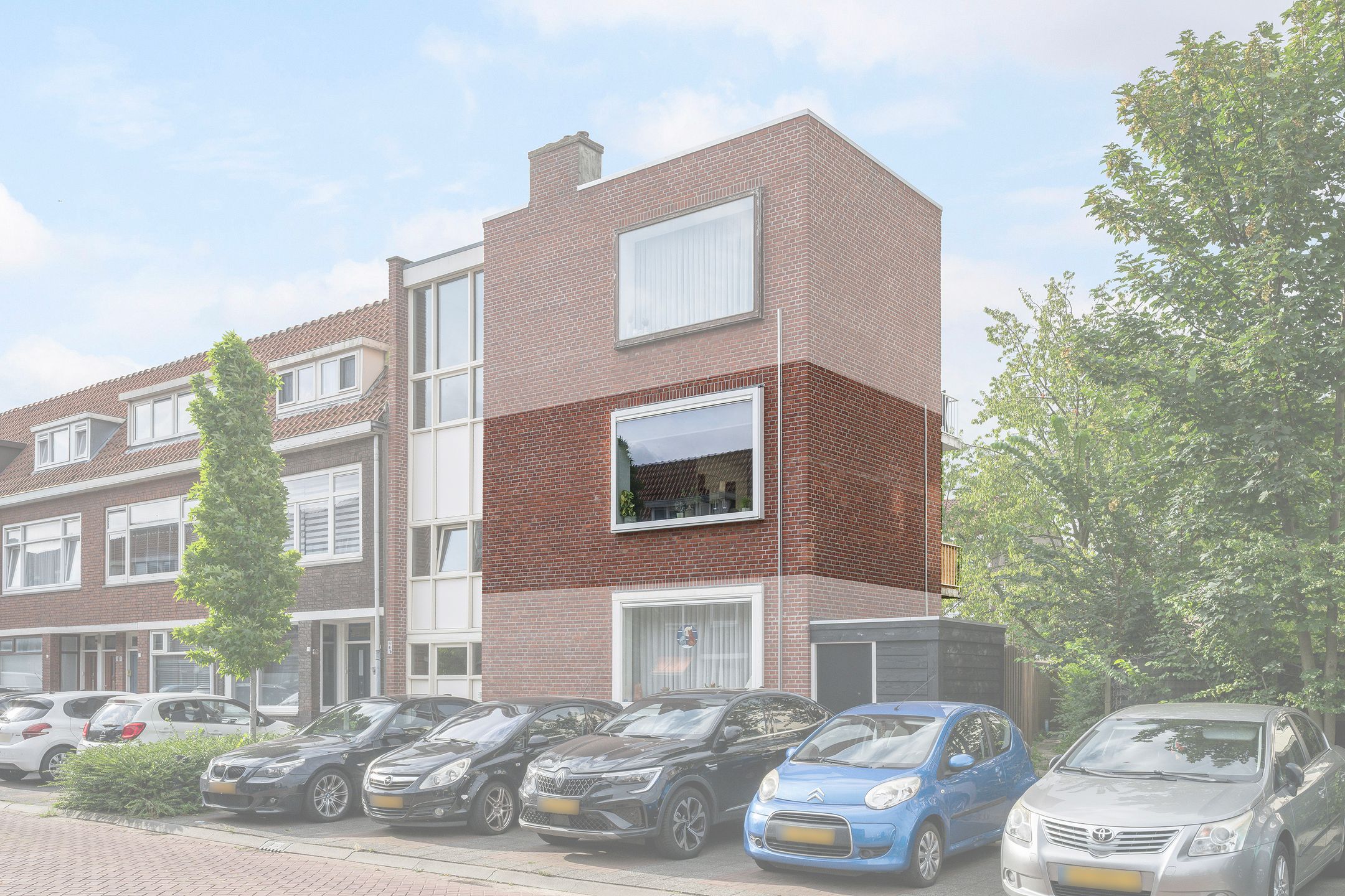 Foto 21 van Mahlerstraat 81