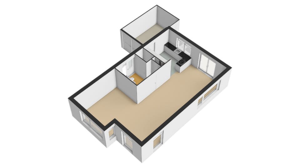 Foto 57 van Rietdekker 69