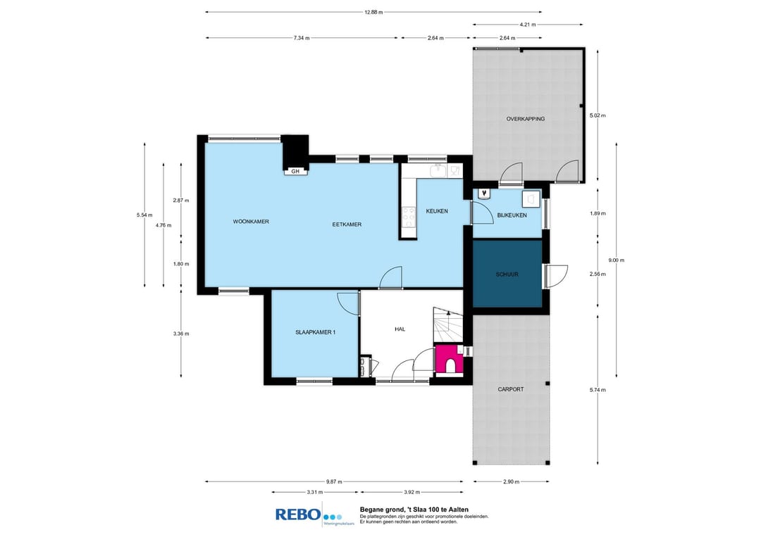 Foto 38 van 't Slaa 100