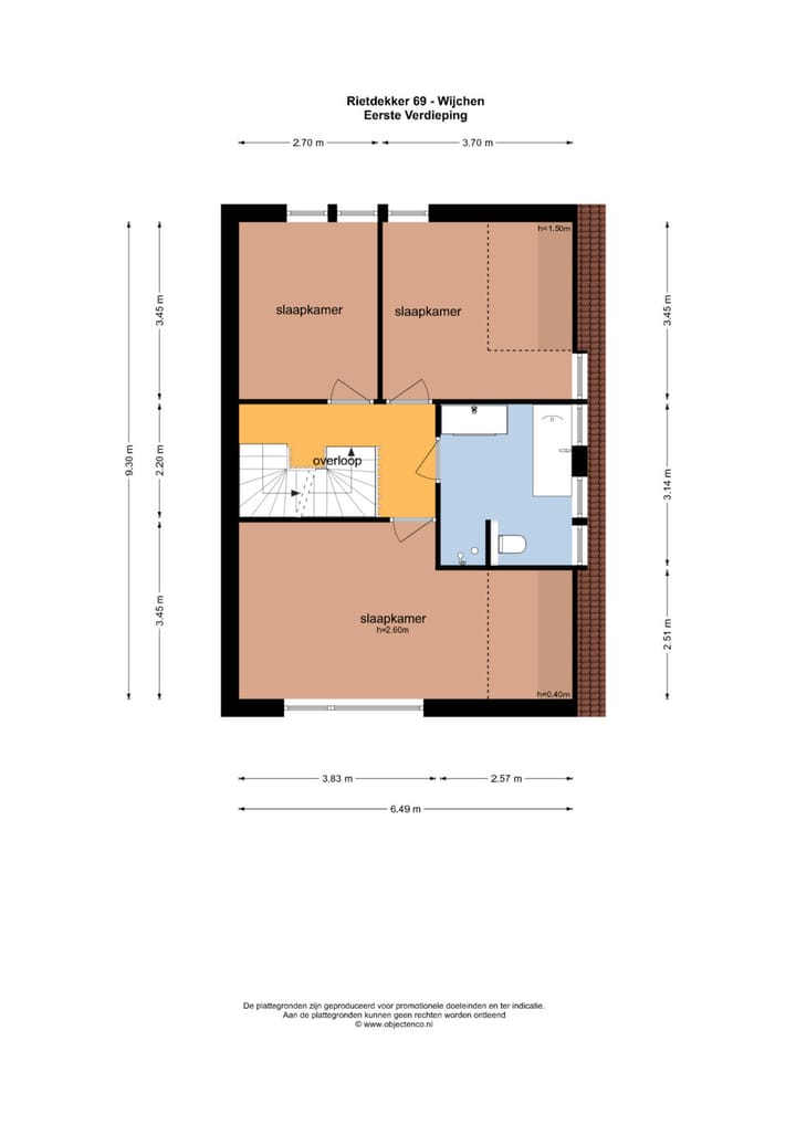 Foto 58 van Rietdekker 69