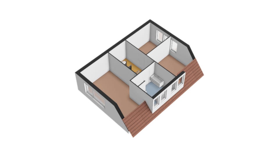 Foto 60 van Rietdekker 69