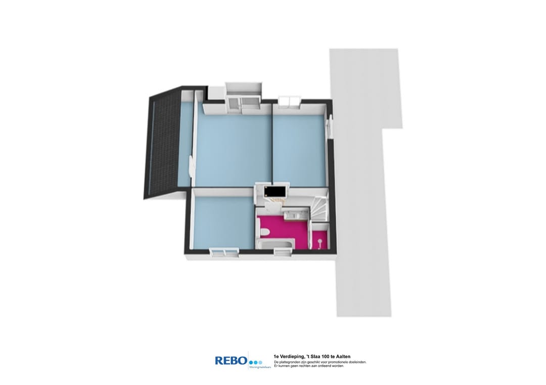 Foto 41 van 't Slaa 100