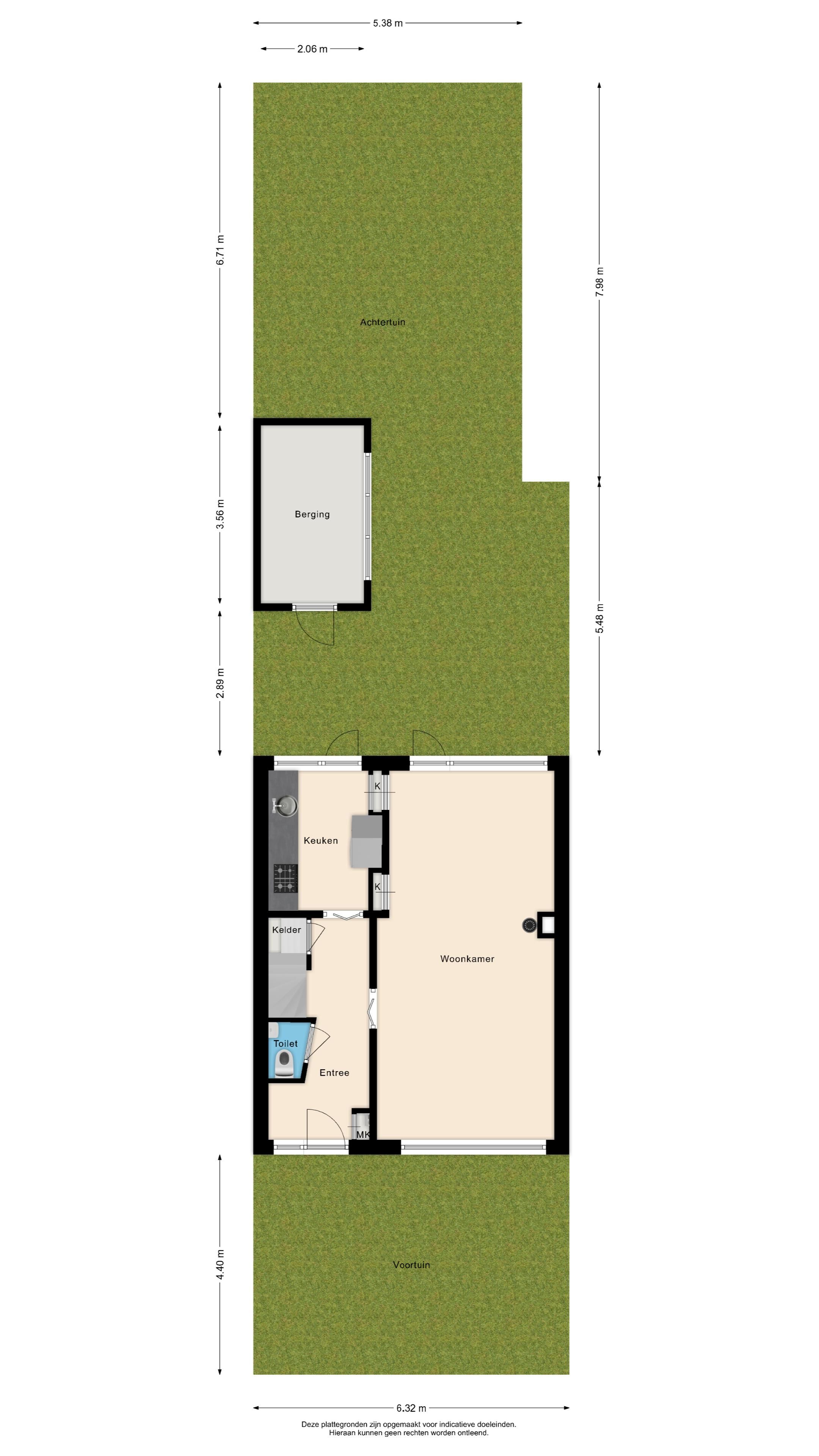 Foto 30 van Breedelaan 137