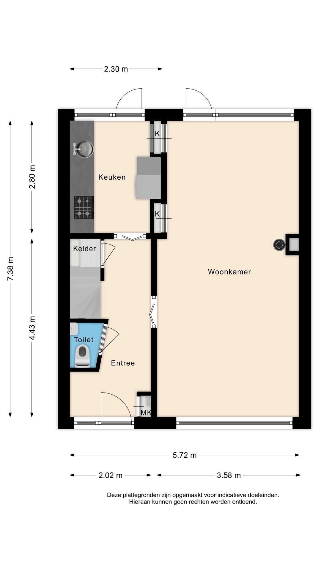 Foto 31 van Breedelaan 137