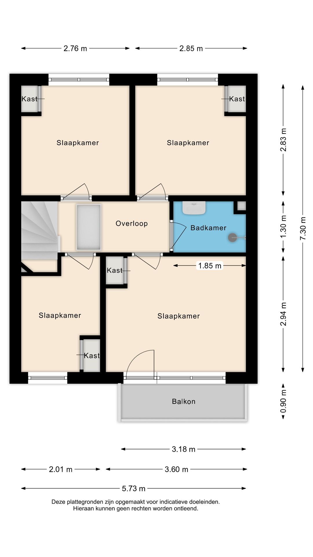 Foto 32 van Breedelaan 137