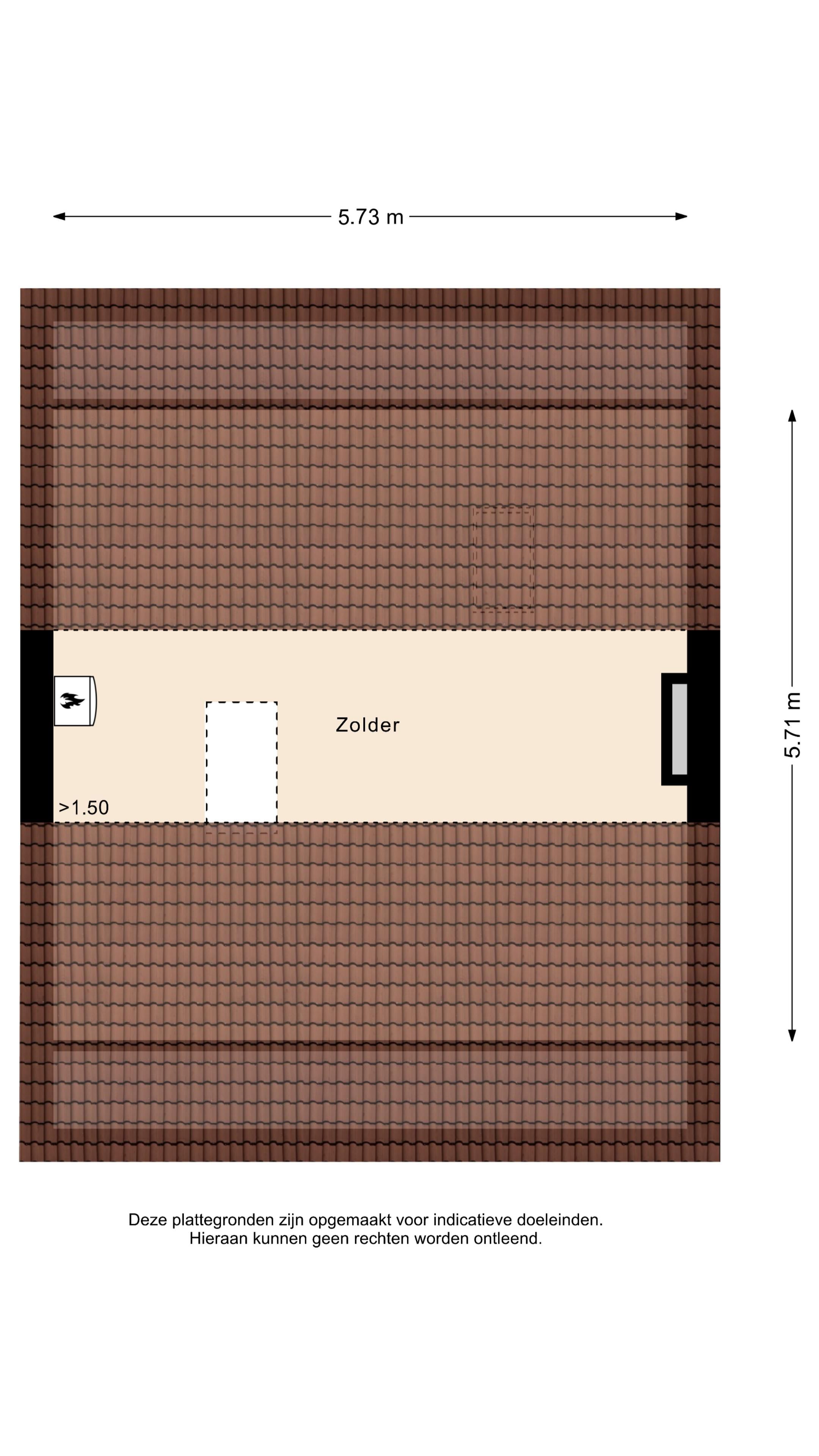 Foto 33 van Breedelaan 137