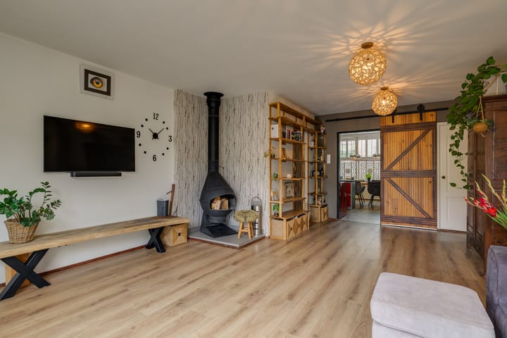 Photo 5 of 's-Gravenzandseweg 52