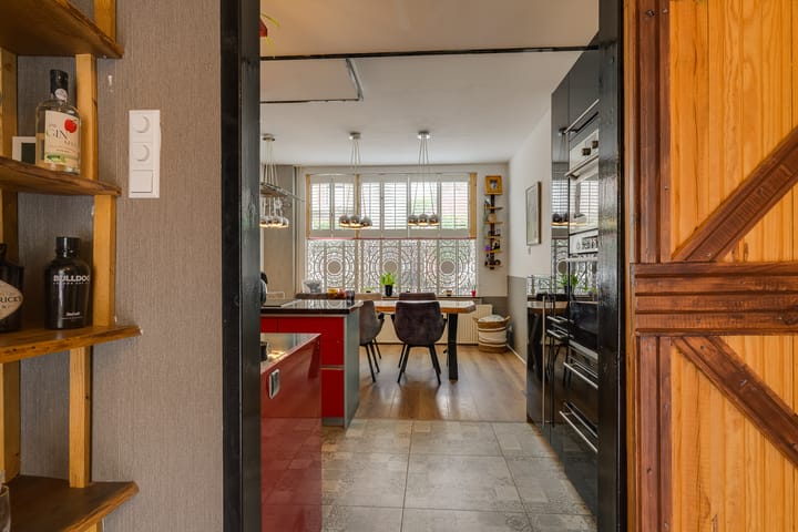 Photo 6 of 's-Gravenzandseweg 52