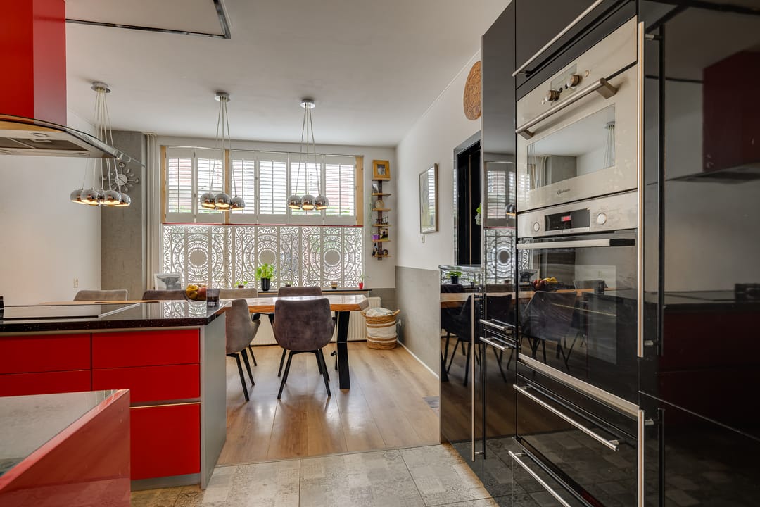 Foto 7 van 's-Gravenzandseweg 52