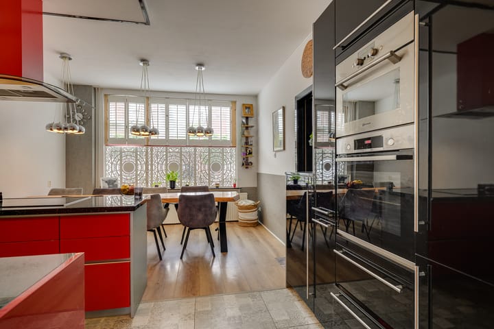 Photo 7 of 's-Gravenzandseweg 52